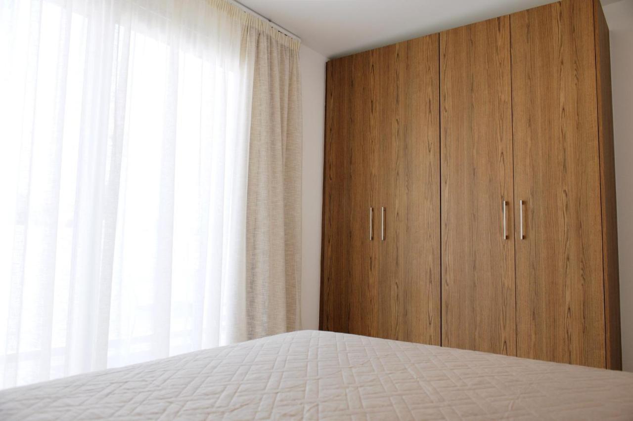 Musan Boutique Apartments Ayia Napa Exterior photo