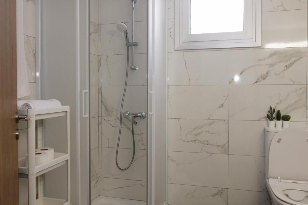 Musan Boutique Apartments Ayia Napa Exterior photo